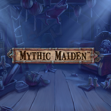 Mythic Maiden NE